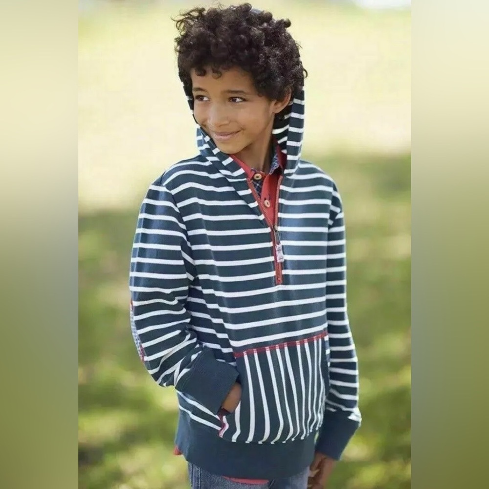 NWT Matilda Jane Patches and Pluck hoodie